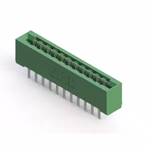 307-022-459-201 EDAC Inc.  Edgeboard Connectors